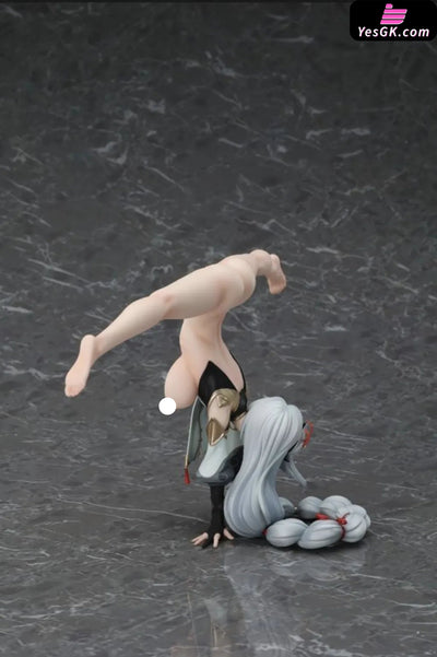 Genshin Impact Inverted ShenHe GK Statue - Sc Studio & Blink Studio [In-Stock] Genshin Impact