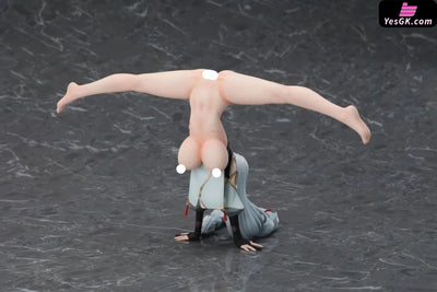 Genshin Impact Inverted ShenHe GK Statue - Sc Studio & Blink Studio [In-Stock] Genshin Impact