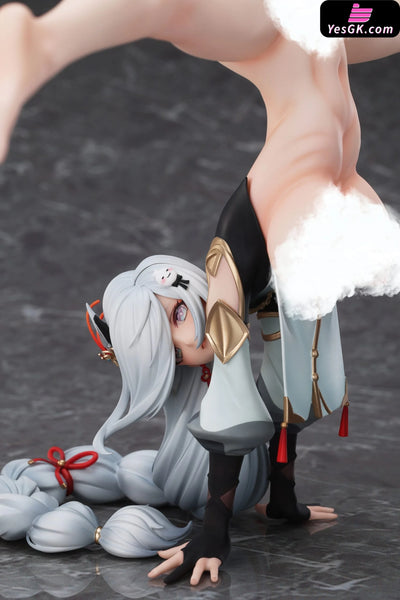 Genshin Impact Inverted Shenhe Statue - Sc Studio & Blink [Pre-Order]