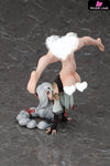 Genshin Impact Inverted Shenhe Statue - Sc Studio & Blink [Pre-Order]