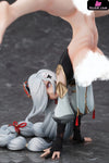 Genshin Impact Inverted Shenhe Statue - Sc Studio & Blink [Pre-Order]