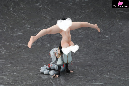 Genshin Impact Inverted Shenhe Statue - Sc Studio & Blink [Pre-Order] Deposit / 1/4 Scale Nsfw 18 +