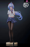 Genshin Impact JK Confession to Ganyu PVC Figure - MoKu Studio [Pre-Order] Genshin Impact