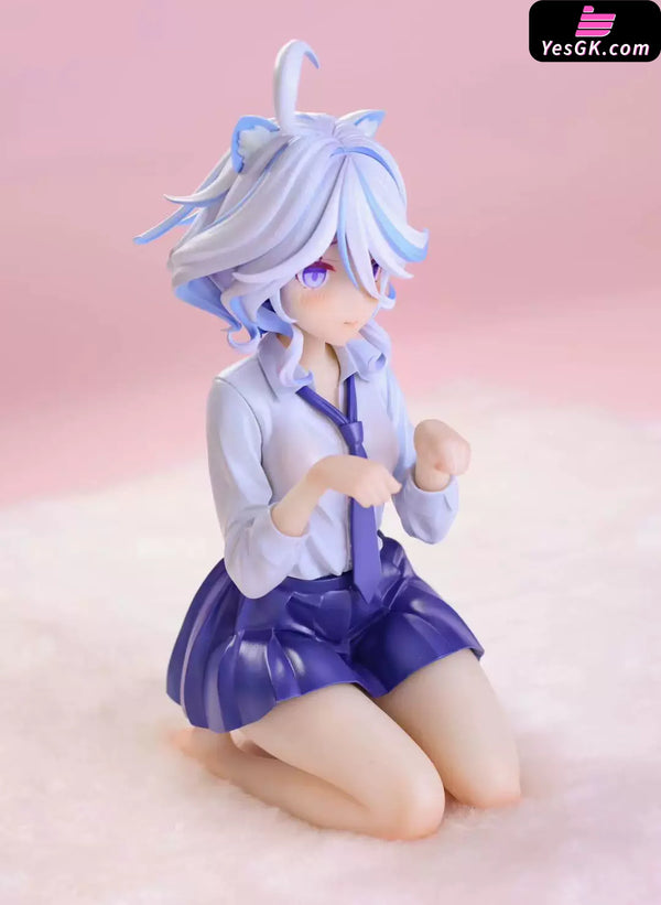 Genshin Impact JK Furina 1/6 GK Statue - Wan Hua Jing Studio [In-Stock] - Full Payment - Genshin Impact