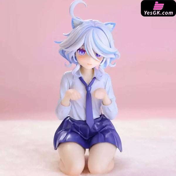 Genshin Impact JK Furina 1/6 GK Statue - Wan Hua Jing Studio [In-Stock] - Full Payment - Genshin Impact