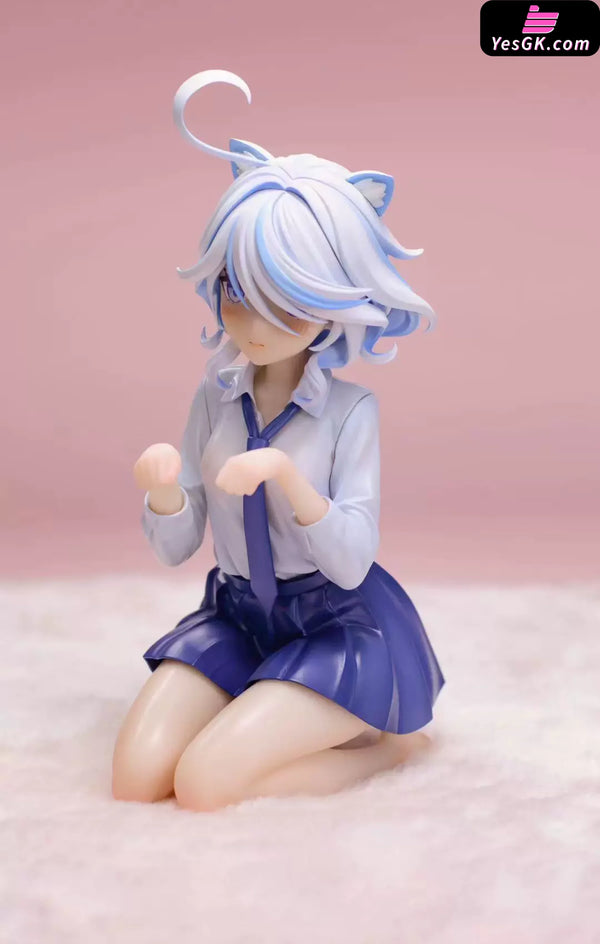 Genshin Impact JK Furina 1/6 GK Statue - Wan Hua Jing Studio [In-Stock] - Full Payment - Genshin Impact
