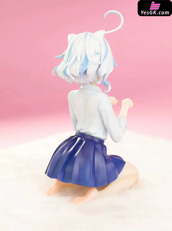 Genshin Impact JK Furina 1/6 GK Statue - Wan Hua Jing Studio [In-Stock] - Full Payment - Genshin Impact