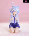 Genshin Impact JK Furina 1/6 GK Statue - Wan Hua Jing Studio [In-Stock] - Full Payment - Genshin Impact