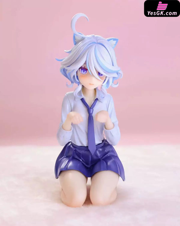 Genshin Impact JK Furina 1/6 GK Statue - Wan Hua Jing Studio [In-Stock] - Full Payment - Genshin Impact