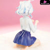 Genshin Impact JK Furina 1/6 GK Statue - Wan Hua Jing Studio [In-Stock] - Full Payment - Genshin Impact