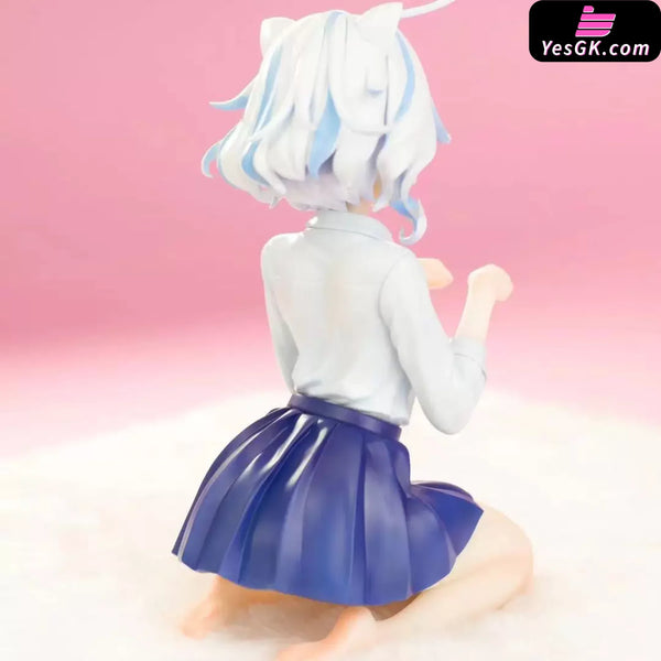 Genshin Impact JK Furina 1/6 GK Statue - Wan Hua Jing Studio [In-Stock] - Full Payment - Genshin Impact