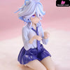 Genshin Impact JK Furina 1/6 GK Statue - Wan Hua Jing Studio [In-Stock] - Full Payment - Genshin Impact