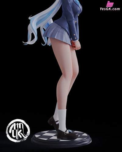 Genshin Impact JK Series Furina 1/6 GK Statue - MoKu Studio [Pre-Order] Genshin Impact