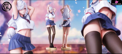 Genshin Impact JK Series Shenhe 1/6 GK Statue MoKu Studio [Pre Order] Genshin Impact