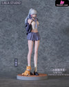 Genshin Impact Jk Uniform Kamisato Ayaka Statue - Lala Studio [Pre - Order] Deposit / A