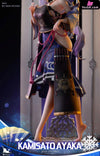 Genshin Impact Kamisato Ayaka 1/7 GK Statue - Miss Studio [In-Stock] - Full Payment - Genshin Impact