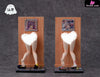 Genshin Impact Kamisato Ayaka Keqing Standalone Buttocks Statue - Shellfish Studio [Pre-Order]