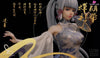 Genshin Impact Kamisato Ayaka Resin Statue - Only Love Workstation Studio [Pre - Order]