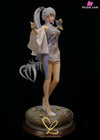 Genshin Impact Kamisato Ayaka Resin Statue - Only Love Workstation Studio [Pre - Order]