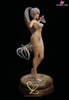 Genshin Impact Kamisato Ayaka Resin Statue - Only Love Workstation Studio [Pre - Order]
