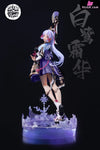 Genshin Impact Kamisato Ayaka Statue - Art Of Eden Studio [Pre-Order]