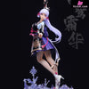 Genshin Impact Kamisato Ayaka Statue - Art Of Eden Studio [Pre-Order]