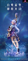 Genshin Impact Kamisato Ayaka Statue - Art Of Eden Studio [Pre-Order]