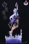 Genshin Impact Kamisato Ayaka Statue - Art Of Eden Studio [Pre-Order]