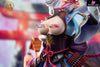 Genshin Impact Kamisato Ayaka Statue - Dragon Studio [Pre-Order]