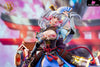 Genshin Impact Kamisato Ayaka Statue - Dragon Studio [Pre-Order]