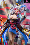 Genshin Impact Kamisato Ayaka Statue - Dragon Studio [Pre-Order]