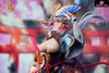 Genshin Impact Kamisato Ayaka Statue - Dragon Studio [Pre-Order]