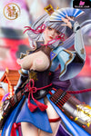 Genshin Impact Kamisato Ayaka Statue - Dragon Studio [Pre-Order]