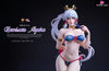 Genshin Impact Kamisato Ayaka Statue - Dt Studio & Ume [In-Stock]