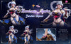 Genshin Impact Kamisato Ayaka Statue - Dt Studio & Ume [In-Stock]