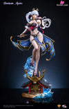 Genshin Impact Kamisato Ayaka Statue - Dt Studio & Ume [In-Stock] Full Payment / Battle Suit Version