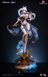 Genshin Impact Kamisato Ayaka Statue - Dt Studio & Ume [In-Stock] Full Payment / Battle Suit Version
