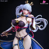 Genshin Impact Kamisato Ayaka Statue - Dt Studio & Ume [Pre-Order]