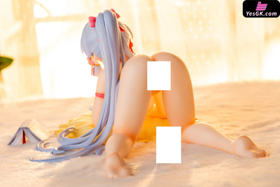 Genshin Impact Kamisato Ayaka Statue - Hm Studio [Pre-Order]