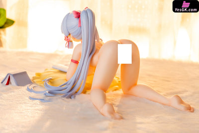 Genshin Impact Kamisato Ayaka Statue - Hm Studio [Pre-Order]