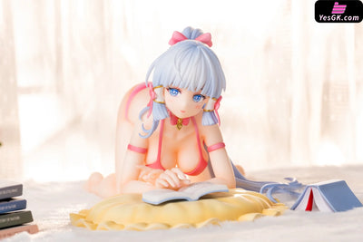Genshin Impact Kamisato Ayaka Statue - Hm Studio [Pre-Order]