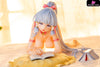 Genshin Impact Kamisato Ayaka Statue - Hm Studio [Pre-Order]