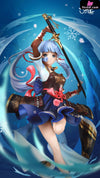 Genshin Impact Kamisato Ayaka Statue - She Studio [Pre-Order]