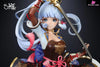 Genshin Impact Kamisato Ayaka Statue - She Studio [Pre-Order]