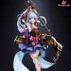 Genshin Impact Kamisato Ayaka Statue - She Studio [Pre-Order]
