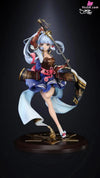 Genshin Impact Kamisato Ayaka Statue - She Studio [Pre-Order]