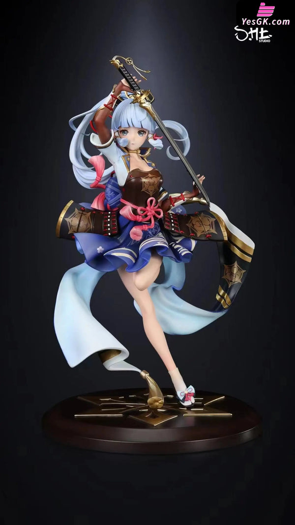 Genshin Impact Kamisato Ayaka Statue - She Studio [Pre-Order]