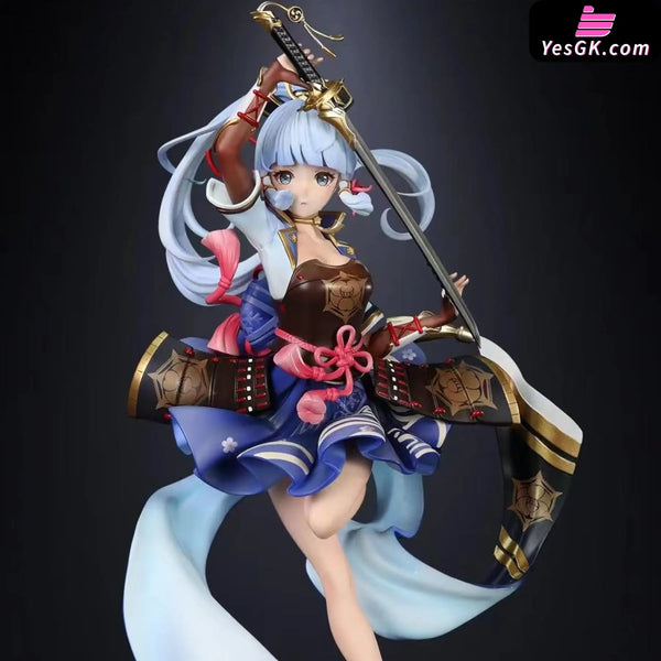 Genshin Impact Kamisato Ayaka Statue - She Studio [Pre-Order]