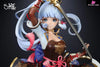 Genshin Impact Kamisato Ayaka Statue - She Studio [Pre-Order]