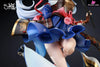 Genshin Impact Kamisato Ayaka Statue - She Studio [Pre-Order]